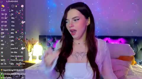 Angelika online show from October 22, 12:14 am