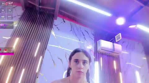  Angelica rosas  online show from February 3, 2:53 am