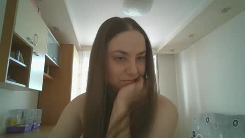 Angelina 26 online show from March 25, 8:43 am