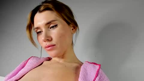 Arina Catwoman online show from February 22, 6:52 pm