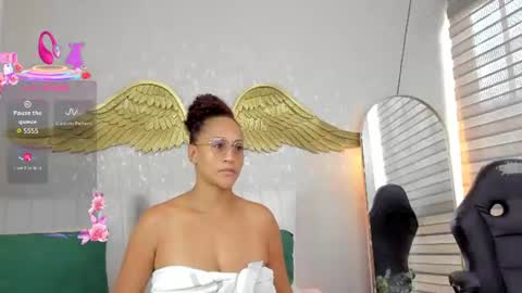 Angelina online show from June 15, 10:24 pm