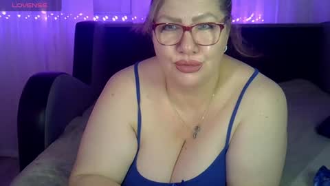 AngelinaGlam online show from July 15, 6:34 pm