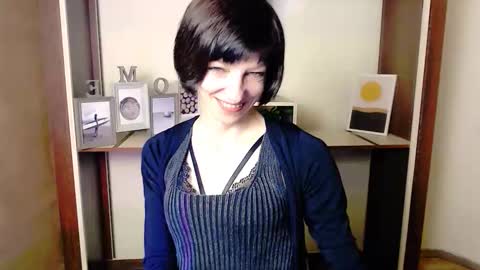 Angelina online show from October 1, 7:18 am