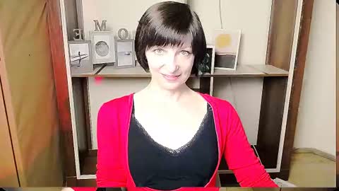 Angelina online show from June 10, 7:51 am