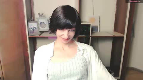 Angelina online show from October 20, 7:13 am