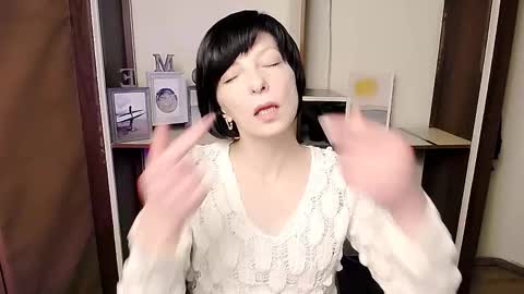 Angelina online show from February 9, 8:29 am