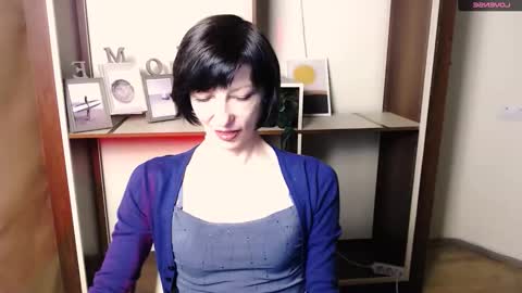 Angelina online show from October 28, 7:31 am