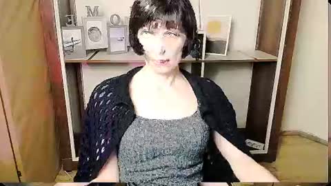 Angelina online show from June 9, 7:41 am