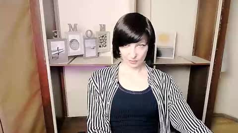 Angelina online show from February 14, 8:50 am