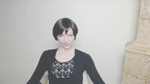 Angelina online show from March 10, 10:50 am