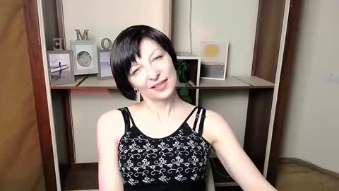 Angelina online show from March 8, 8:51 am