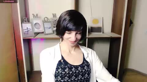 Angelina online show from October 15, 7:10 am