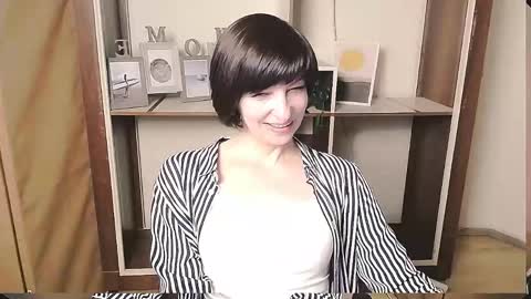 Angelina online show from May 14, 8:34 am