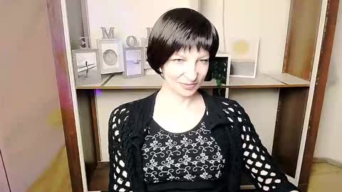 Angelina online show from February 19, 8:24 am