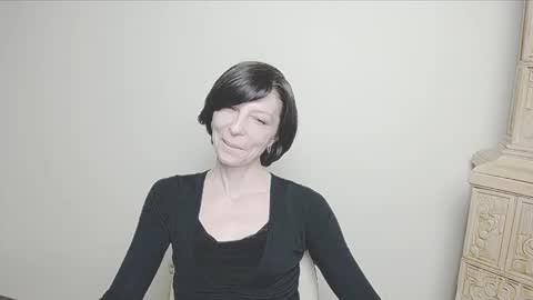 Angelina online show from March 5, 10:33 am