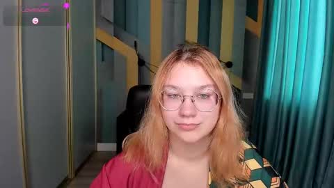 AngelinaLow online show from January 19, 12:26 pm