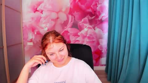 AngelinaLow online show from June 9, 11:54 am