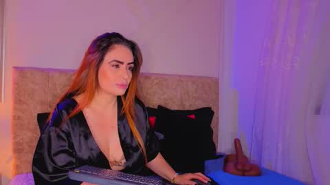 angelinarouse_ online show from March 18, 3:23 am