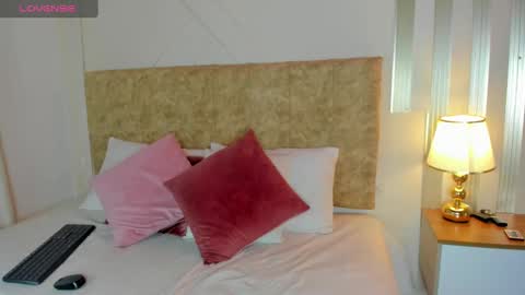 angelinarouse_ online show from September 14, 2:36 am