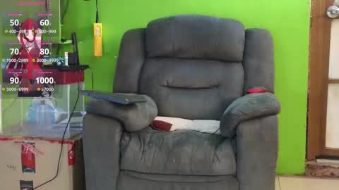 Angel online show from January 17, 4:44 am