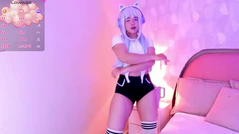 angeline online show from March 5, 2:15 pm