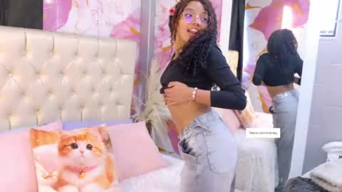 angeline_scot online show from June 15, 12:41 pm