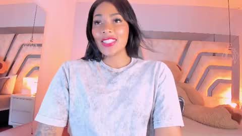 Angeline Heet online show from July 14, 10:21 am