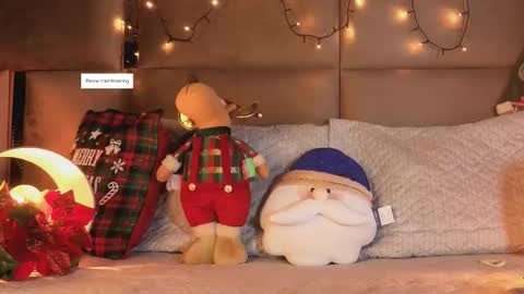 angelinepossy online show from December 21, 9:43 pm