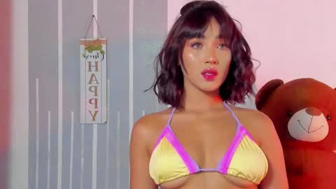 Angelique Murphy online show from February 21, 7:00 am