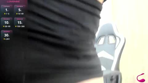 Angeliques online show from March 24, 9:43 pm