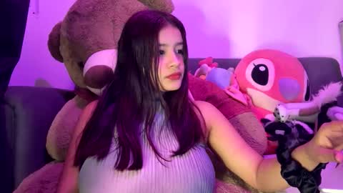 angelita2828 online show from November 10, 4:48 am