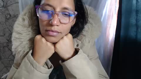 angela online show from October 14, 1:58 pm