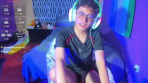 Angel online show from June 8, 1:28 am