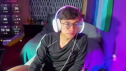 Angel online show from June 11, 2:53 am