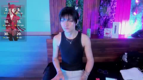 Angell Dust online show from September 19, 4:05 am