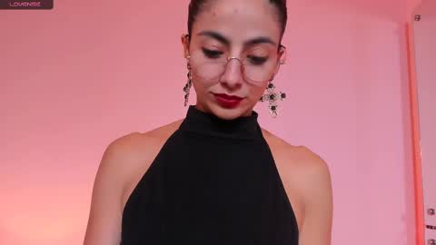 Angel online show from February 17, 7:23 pm