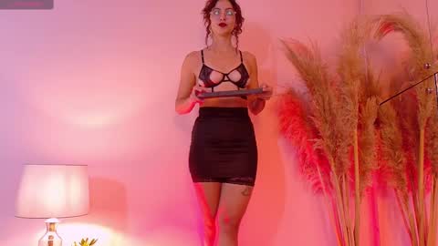 Angel online show from February 25, 12:49 pm