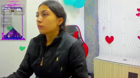 Angell cooper8 online show from March 21, 12:21 pm