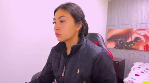 Angell cooper8 online show from April 10, 12:10 pm