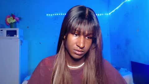 Danielle online show from September 23, 12:15 am