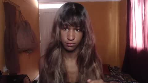 Danielle online show from June 15, 2:53 pm