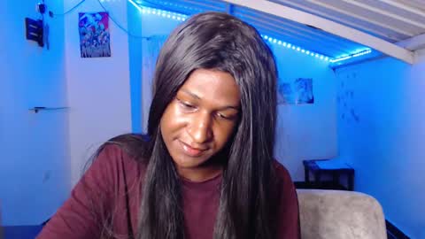 Danielle online show from December 14, 6:13 am