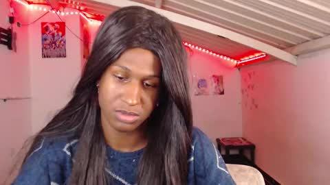 Danielle online show from January 2, 4:20 am