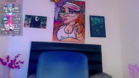 angel online show from July 27, 7:33 pm