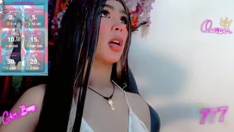 angel online show from June 5, 10:59 pm