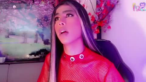 angel online show from June 11, 12:32 am