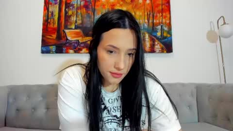 Anne online show from June 13, 7:24 pm