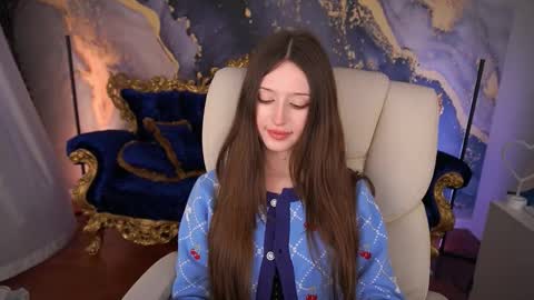 AngelBlush online show from November 14, 2:19 pm