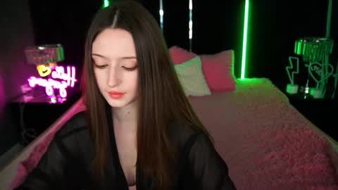 AngelBlush online show from October 27, 2:39 pm