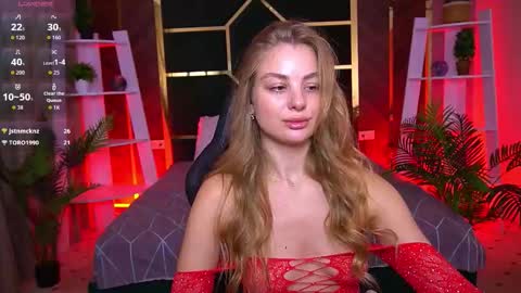 angelleyess online show from November 7, 12:14 am